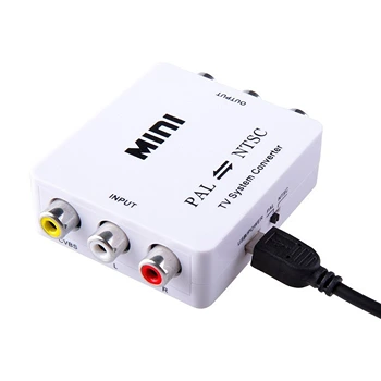 NTSC Converter